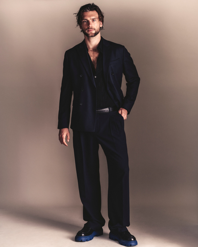 Pascal Haex 3RD MANAGEMENT