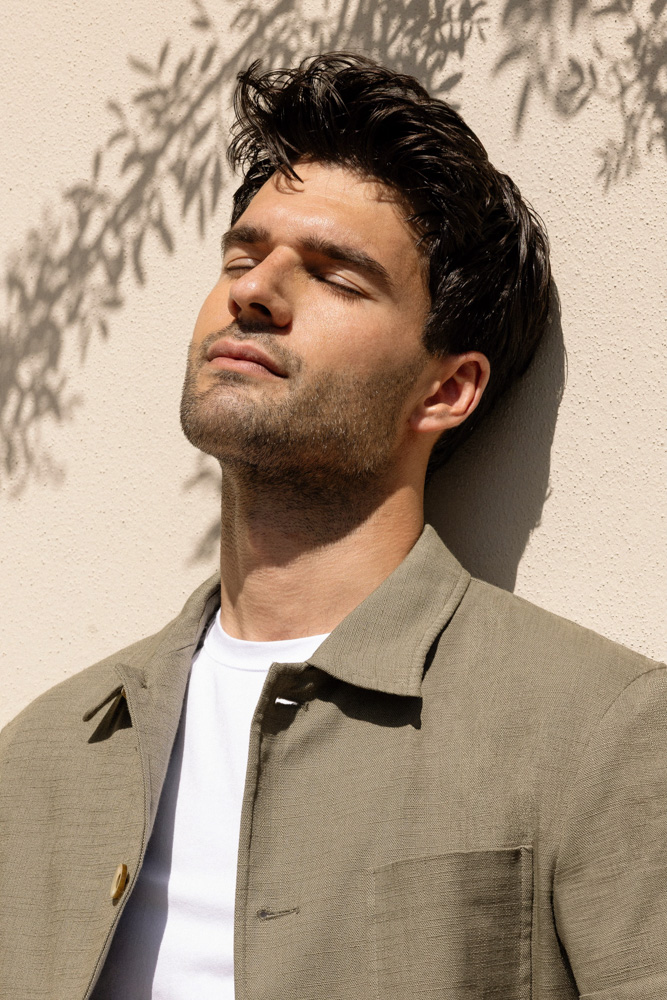 Edited in Tezza with: Wildflower