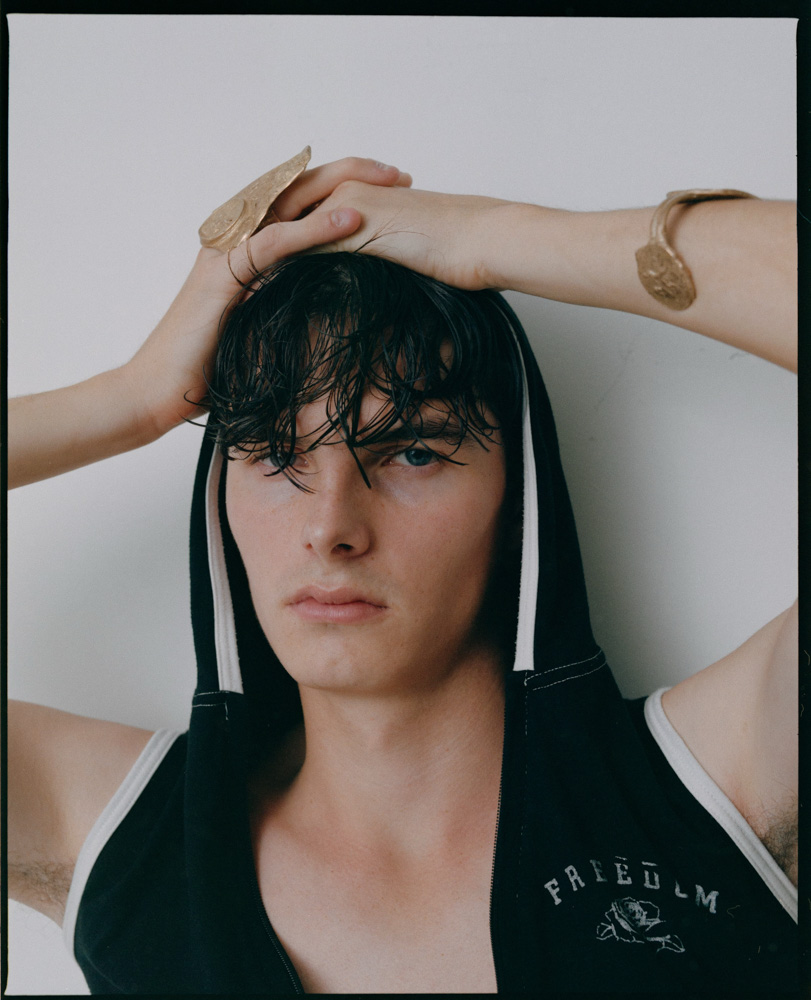 Edited with Afterlight